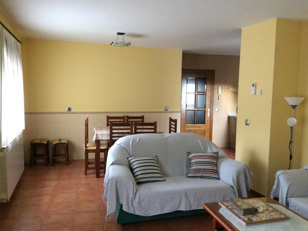Casa Rural El Pilon Santibanez el Alto エクステリア 写真