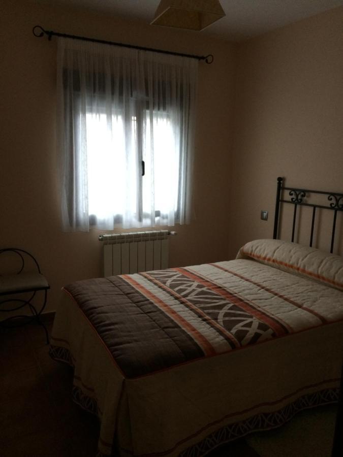Casa Rural El Pilon Santibanez el Alto エクステリア 写真